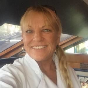 Meet your Posher, Jerrie